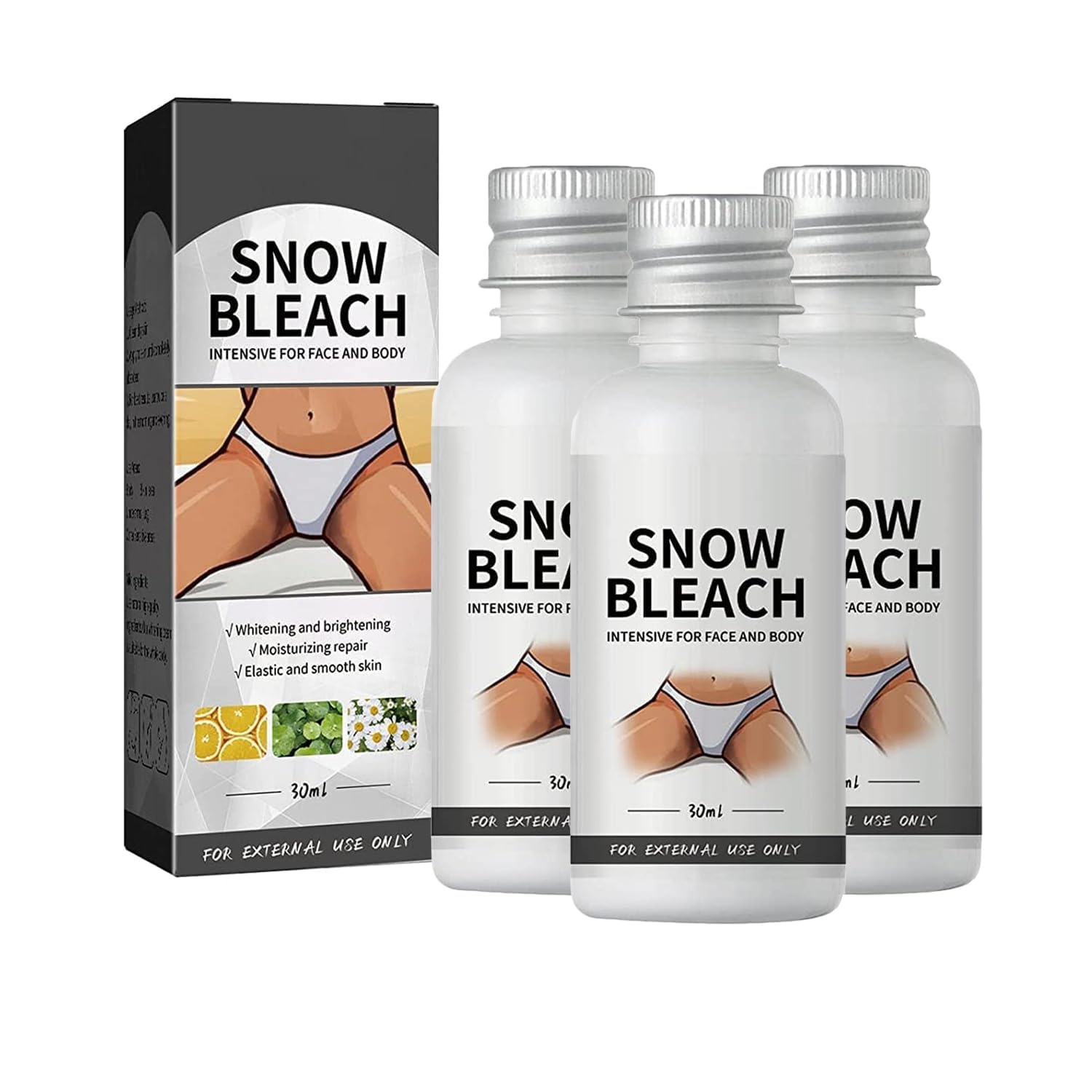 BL cream (BL クリーム) BL Cream 復方酮康唑軟膏, 7g – T&T Ginseng
